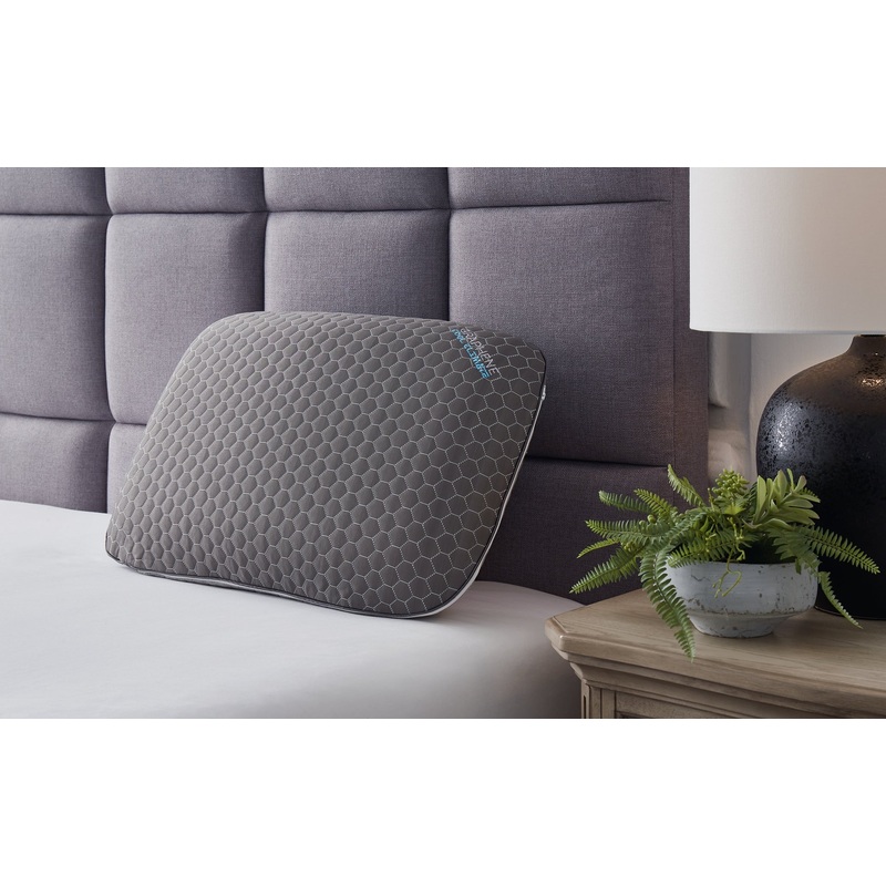 Ashley Express – Zephyr 2.0 Graphene Contour Pillow