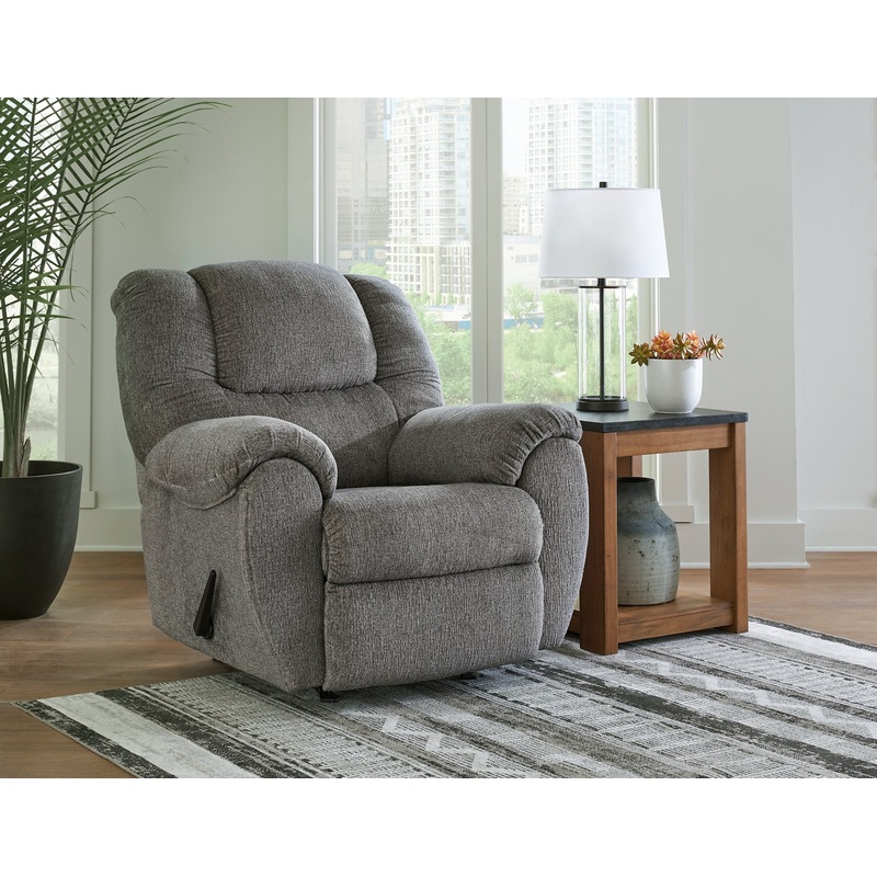 Bindura Rocker Recliner
