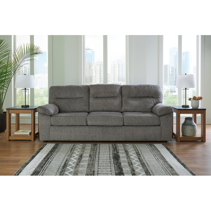 Bindura Sofa with Drop Down Table