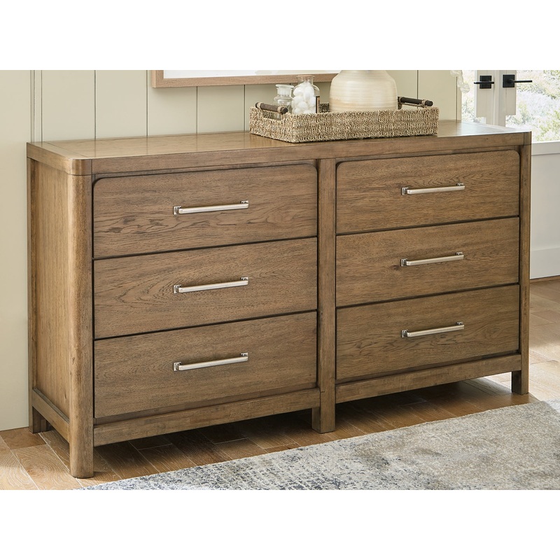 Cabalynn Dresser