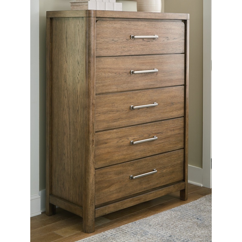 Cabalynn Five Drawer Chest