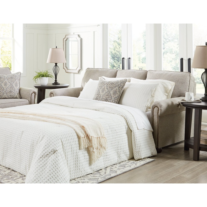 Gaelon Queen Sofa Sleeper