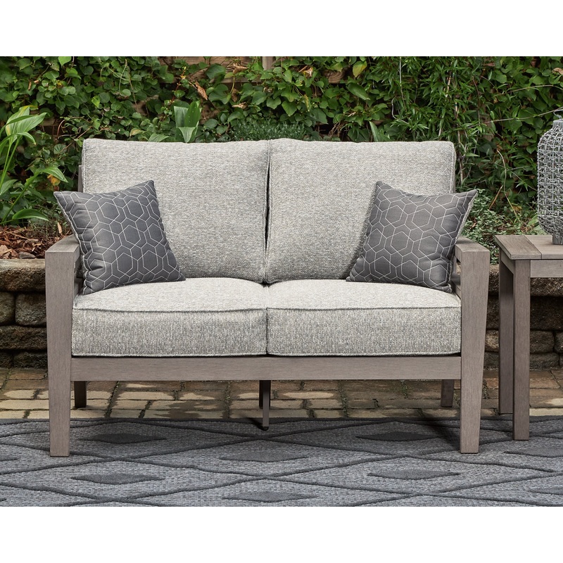 Hillside Barn Loveseat w/Cushion
