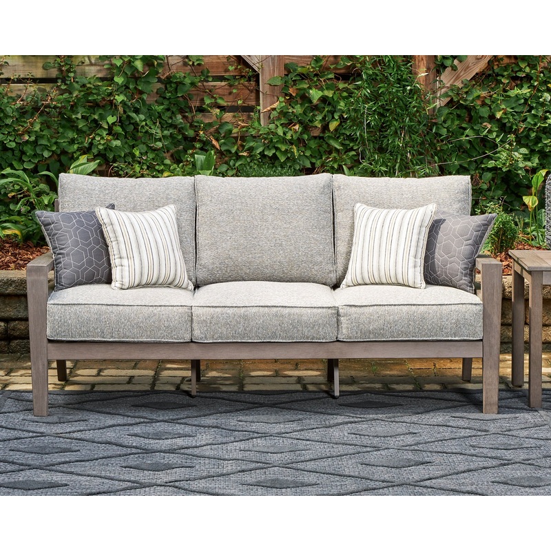 Hillside Barn Sofa with Cushion
