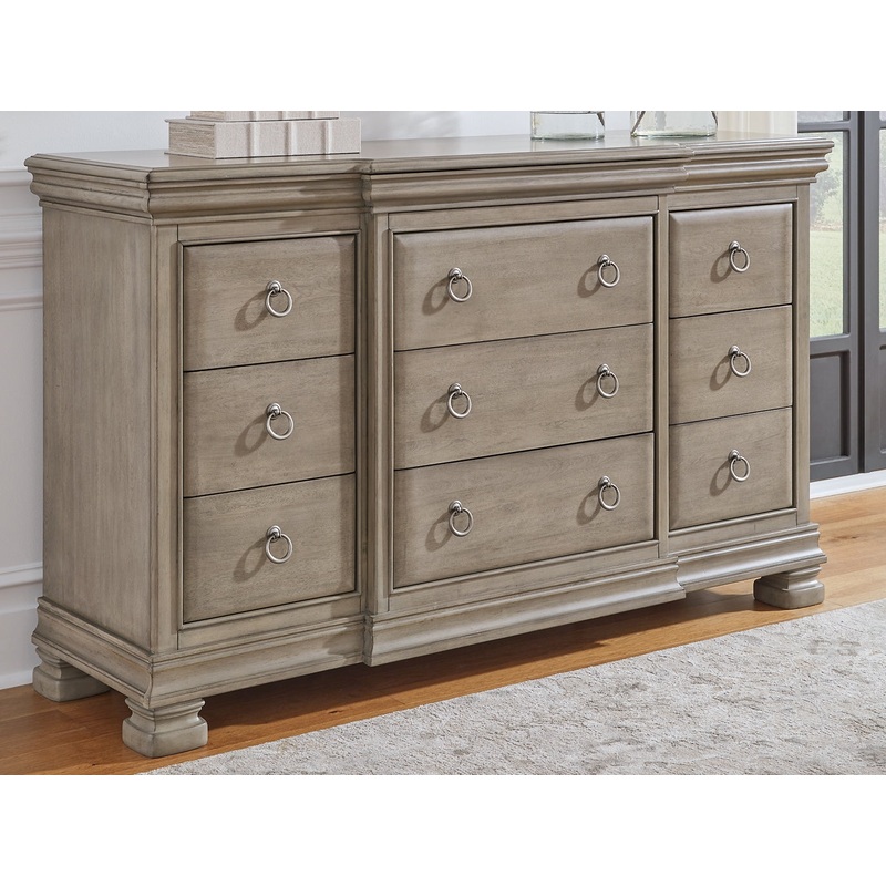 Lexorne Dresser