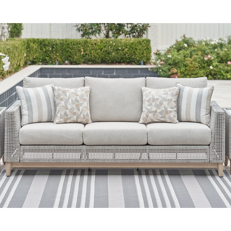 Seton Creek Sofa with Cushion
