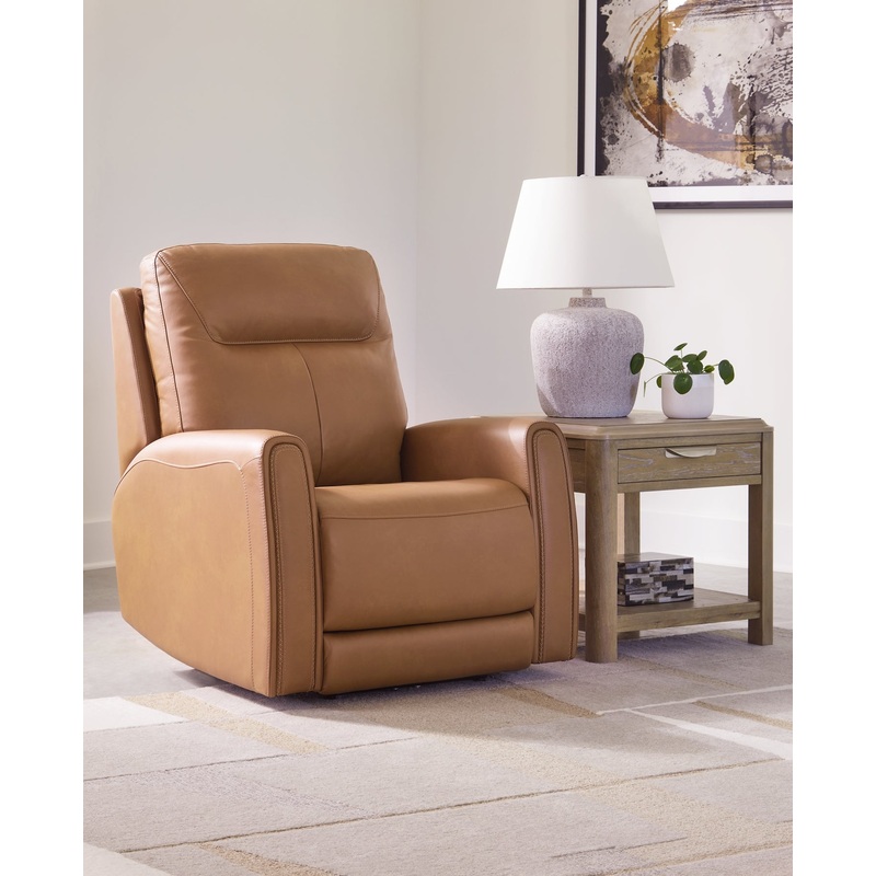 Tryanny PWR Recliner/ADJ Headrest