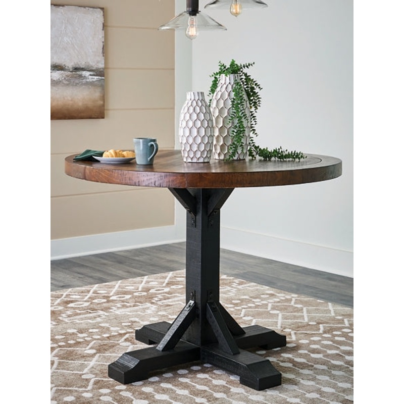 Valebeck Counter Height Dining Table