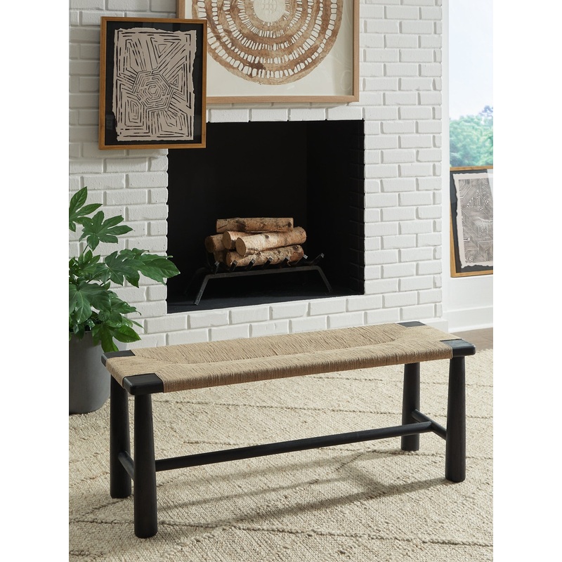Ashley Express – Acerman Accent Bench