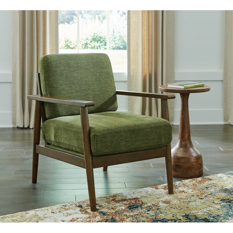 Ashley Express – Bixler Showood Accent Chair