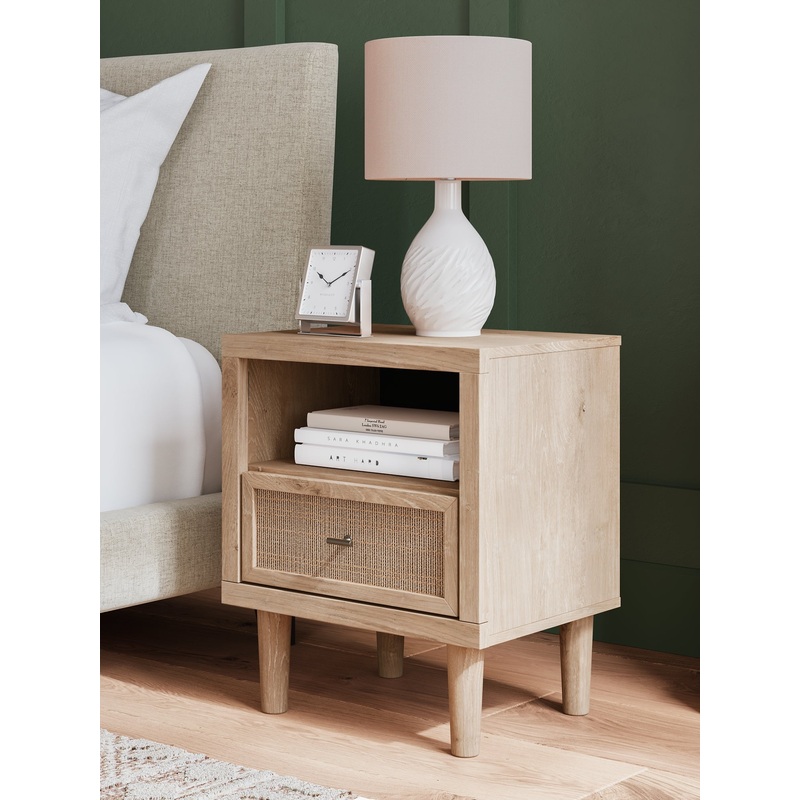 Ashley Express – Cielden One Drawer Night Stand