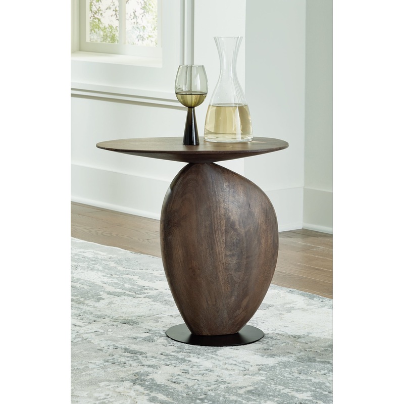 Ashley Express – Cormmet Accent Table