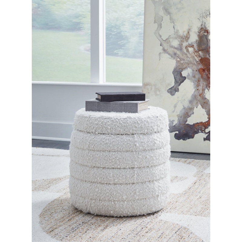 Ashley Express – Duntler Storage Ottoman