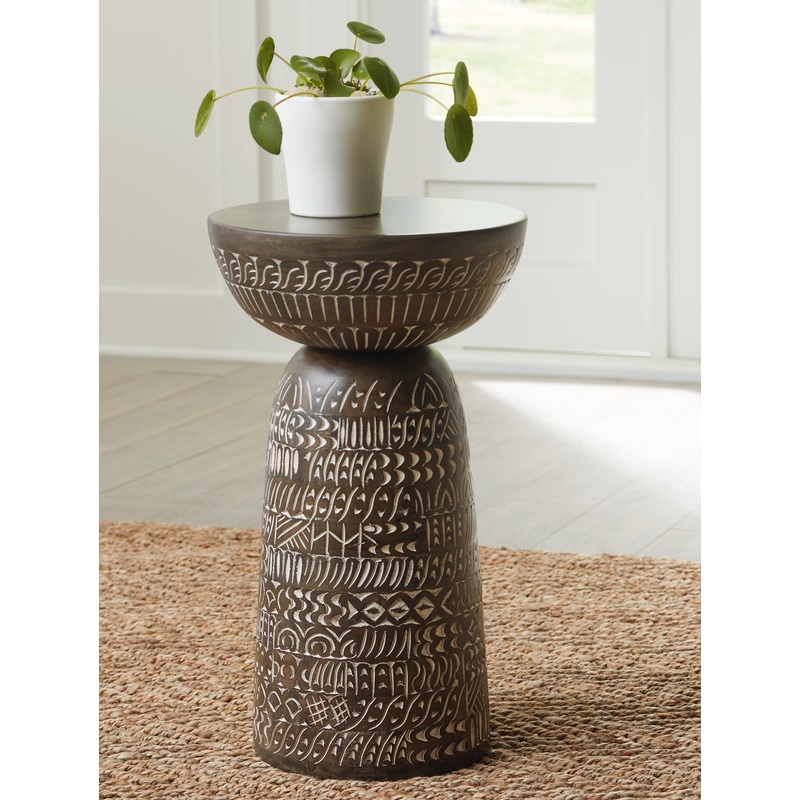 Ashley Express – Hadcher Accent Table