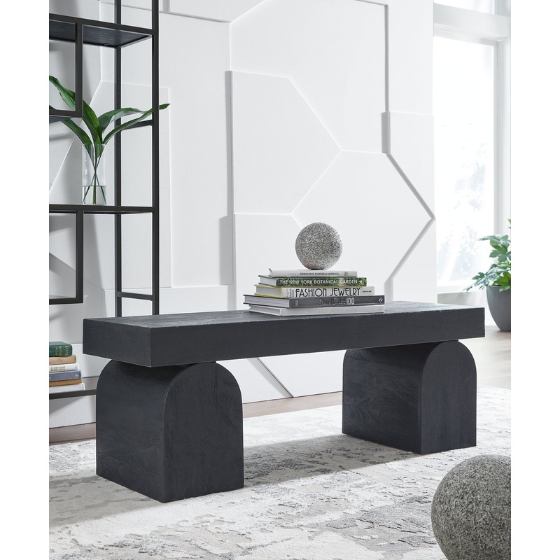 Ashley Express – Holgrove Accent Bench