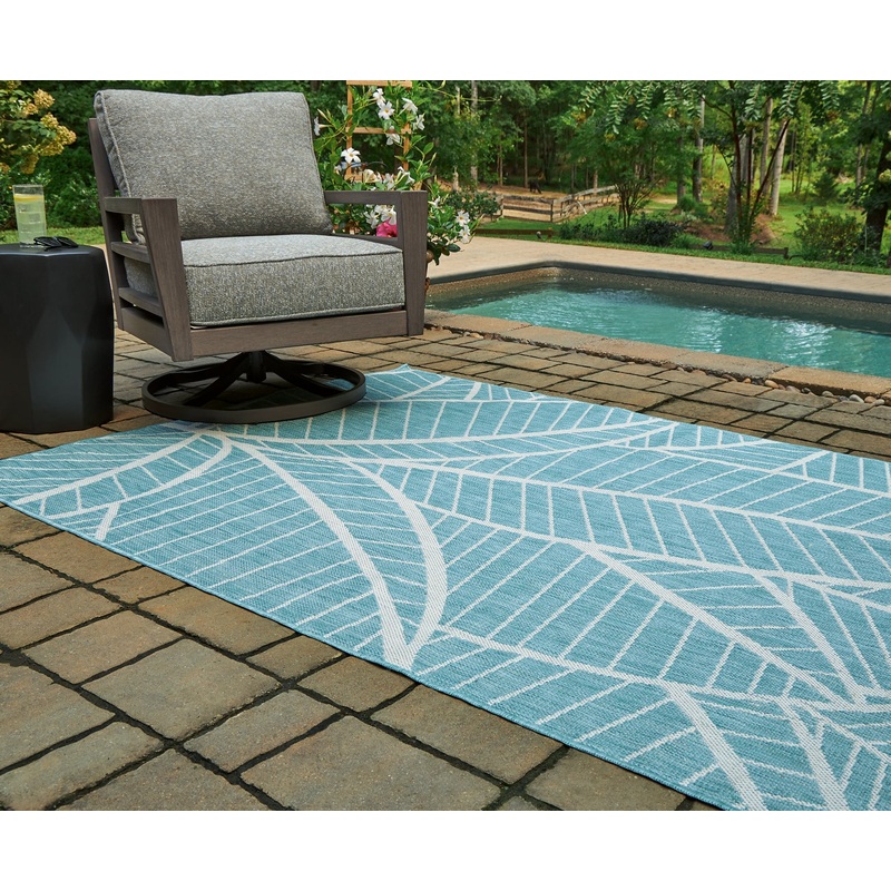 Ashley Express – Hulsia Medium Rug
