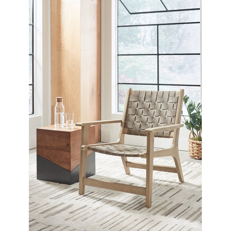 Ashley Express – Jameset Accent Chair