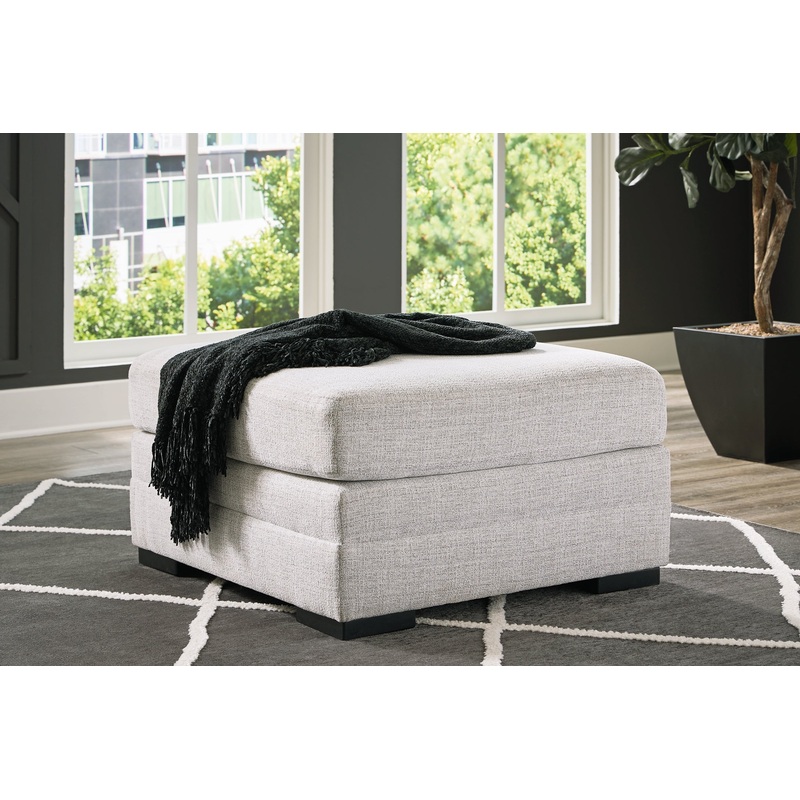 Ashley Express – Koralynn Oversized Accent Ottoman