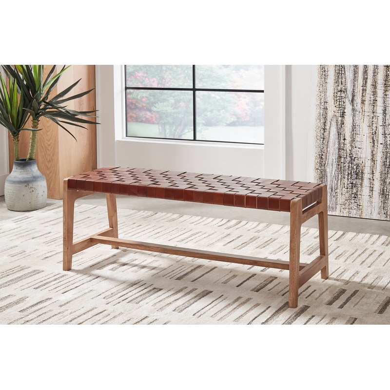 Ashley Express – Lemmund Accent Bench