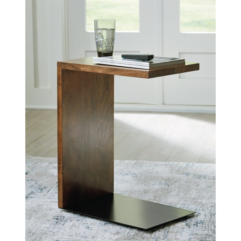 Ashley Express – Wimshaw Accent Table