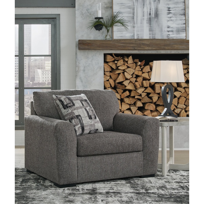 Gardiner Chair and a Half