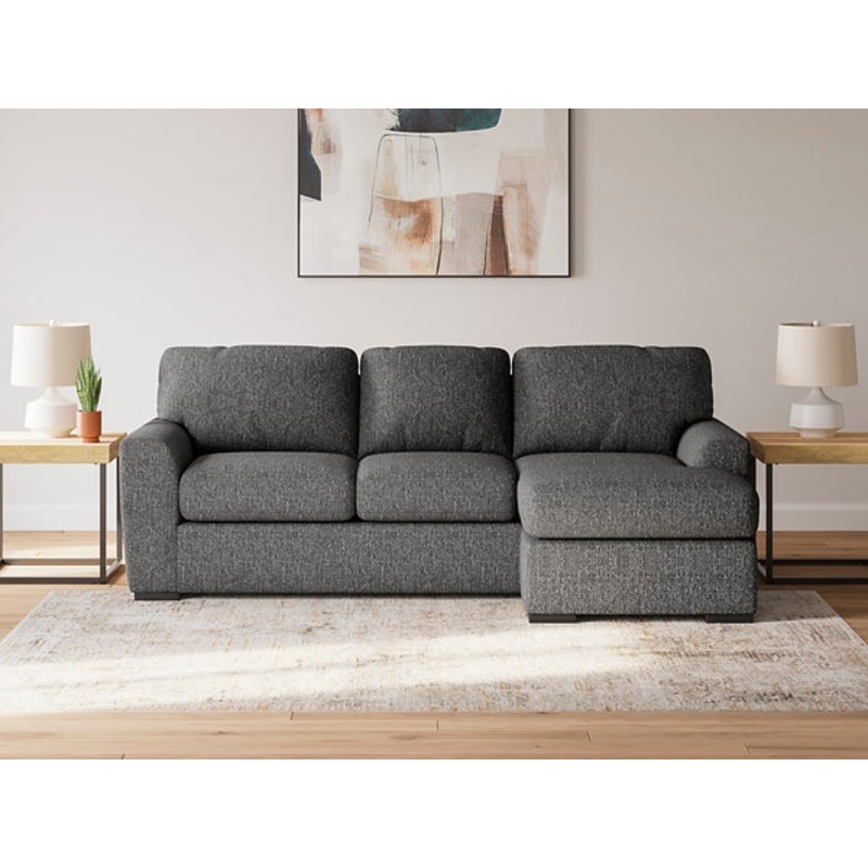 Gardiner Sofa Chaise