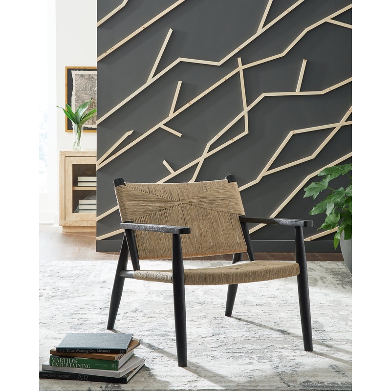 Halfmore Accent Chair