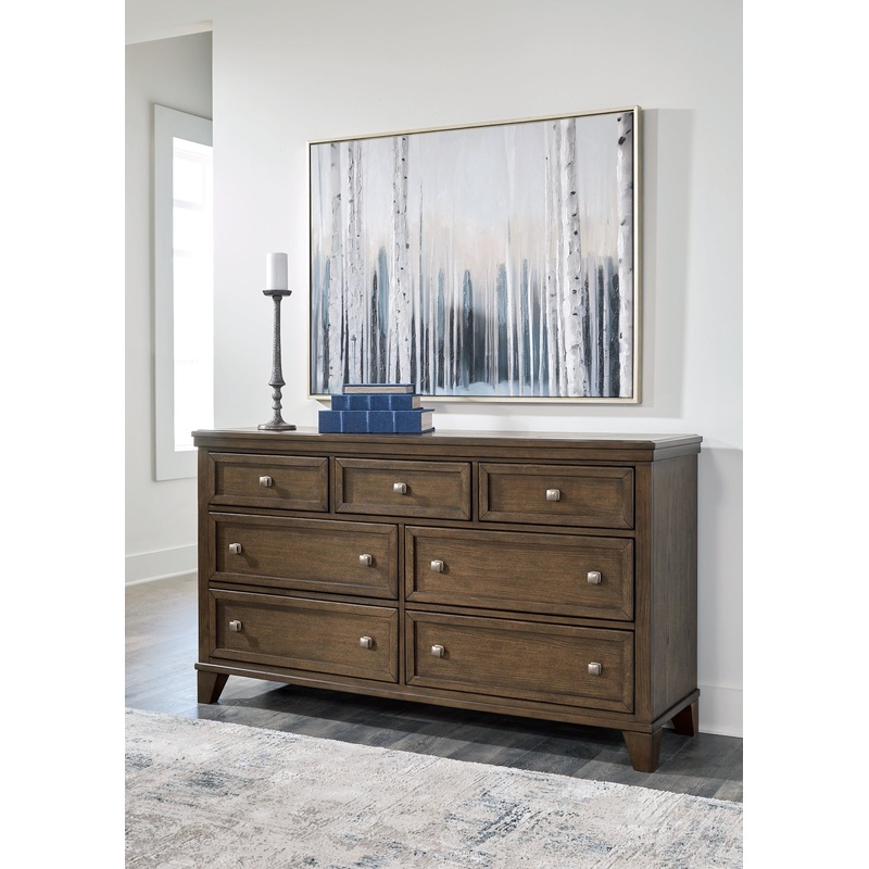 Shawbeck Dresser