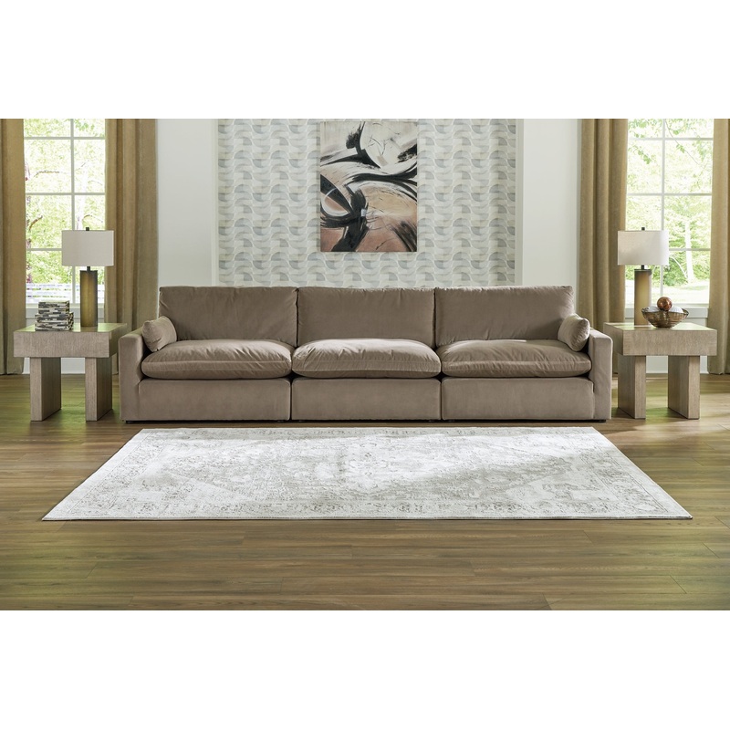Sophie 3-Piece Sectional Sofa