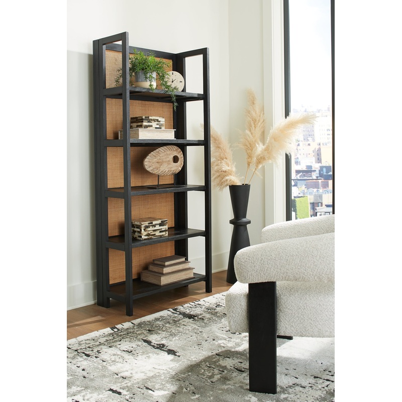 Ashley Express – Abyard Bookcase