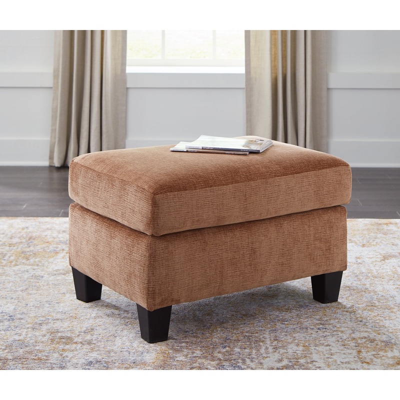 Ashley Express – Amity Bay Ottoman