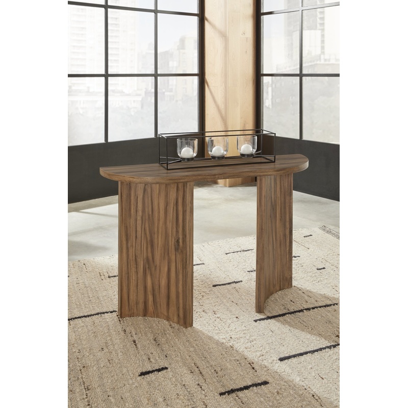 Ashley Express – Austanny Sofa Table