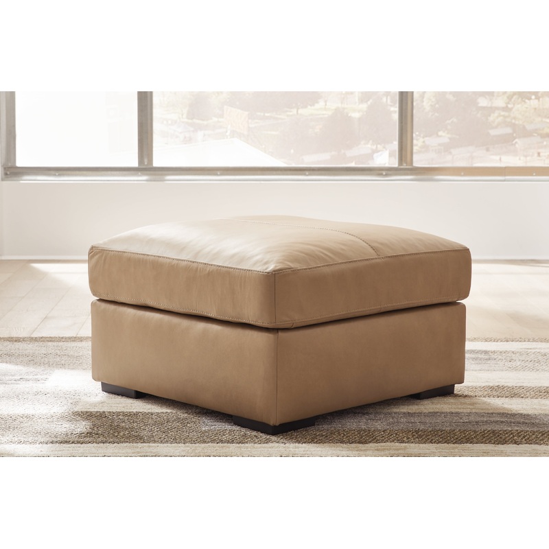 Ashley Express – Bandon Oversized Accent Ottoman