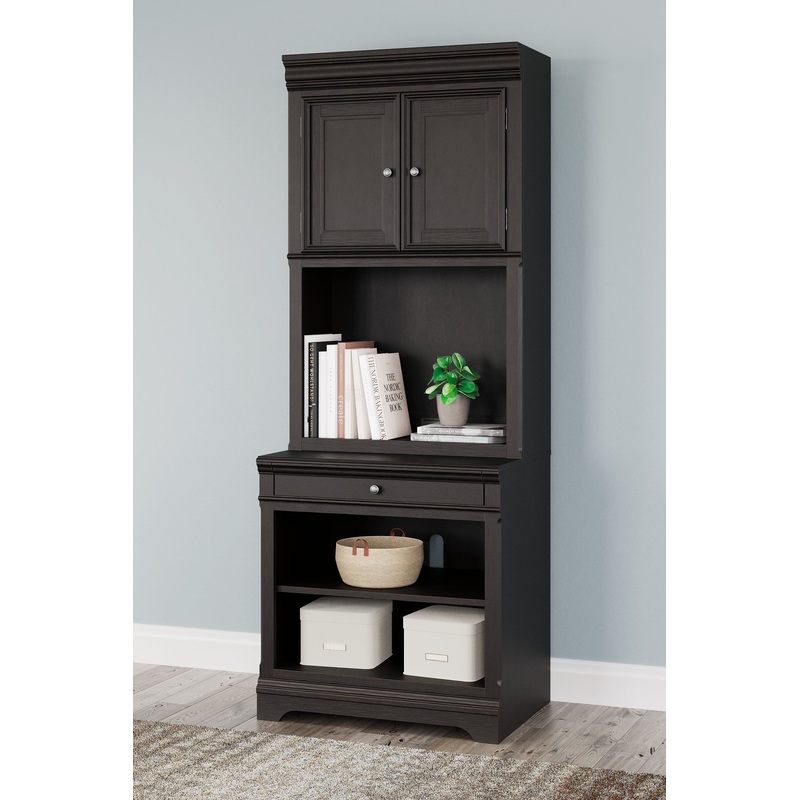 Ashley Express – Beckincreek Bookcase