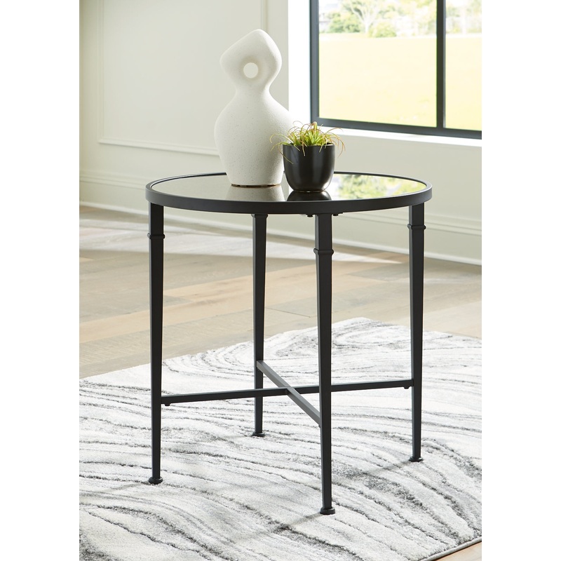 Ashley Express – Cadeburg Accent Table