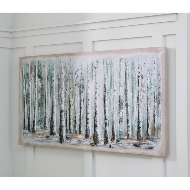 Ashley Express – Calbert Wall Art