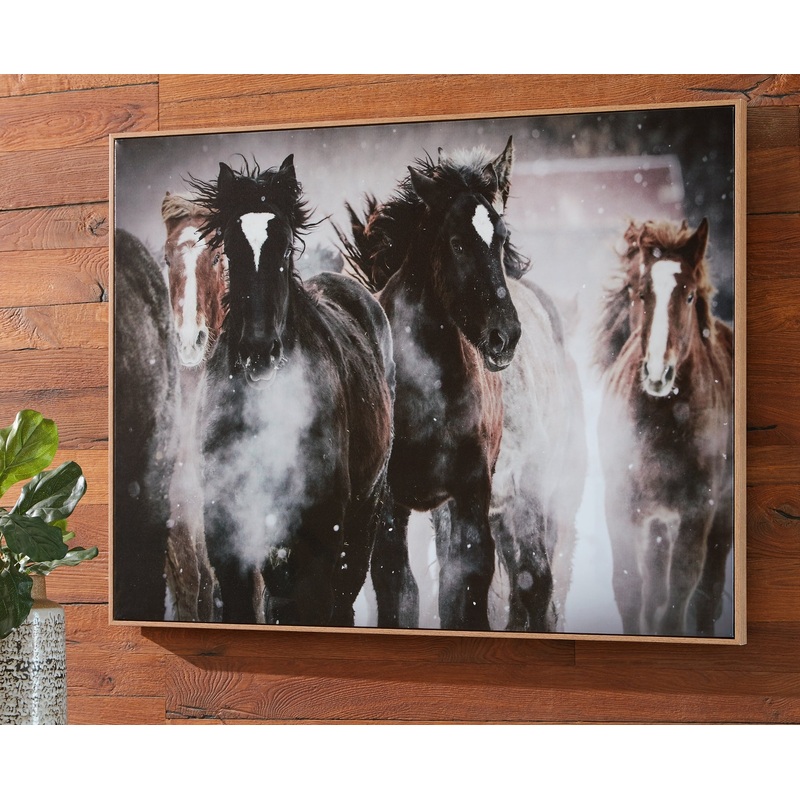 Ashley Express – Chaseburn Wall Art