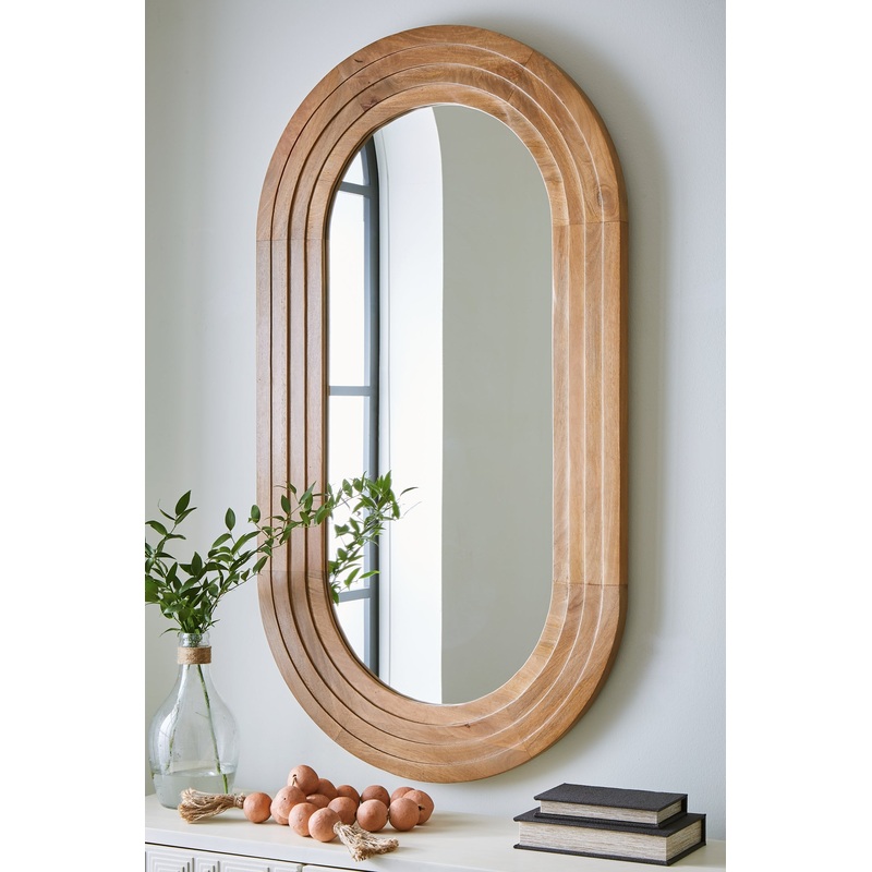 Ashley Express – Daverly Accent Mirror