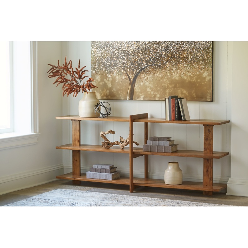 Ashley Express – Fayemour Console Sofa Table