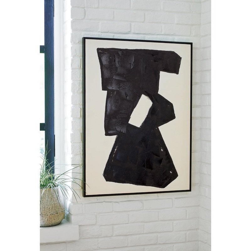 Ashley Express – Garviery Wall Art