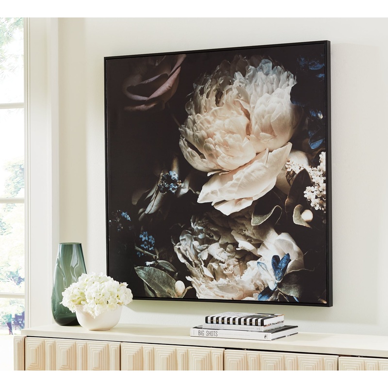 Ashley Express – Hurshaw Wall Art