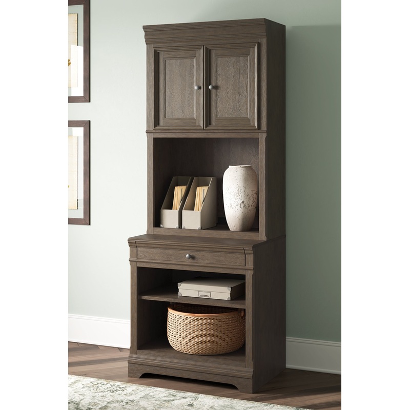 Ashley Express – Janismore Bookcase