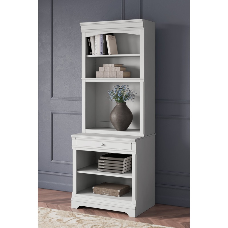 Ashley Express – Kanwyn Bookcase