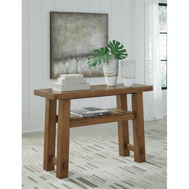 Ashley Express – Mackifeld Sofa Table