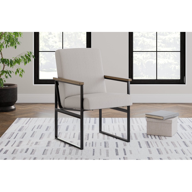 Ashley Express – Montia Home Office Desk Chair (1/CN)