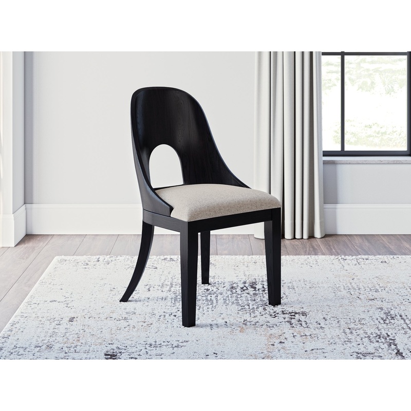 Ashley Express – Rowanbeck Home Office Desk Chair (1/CN)