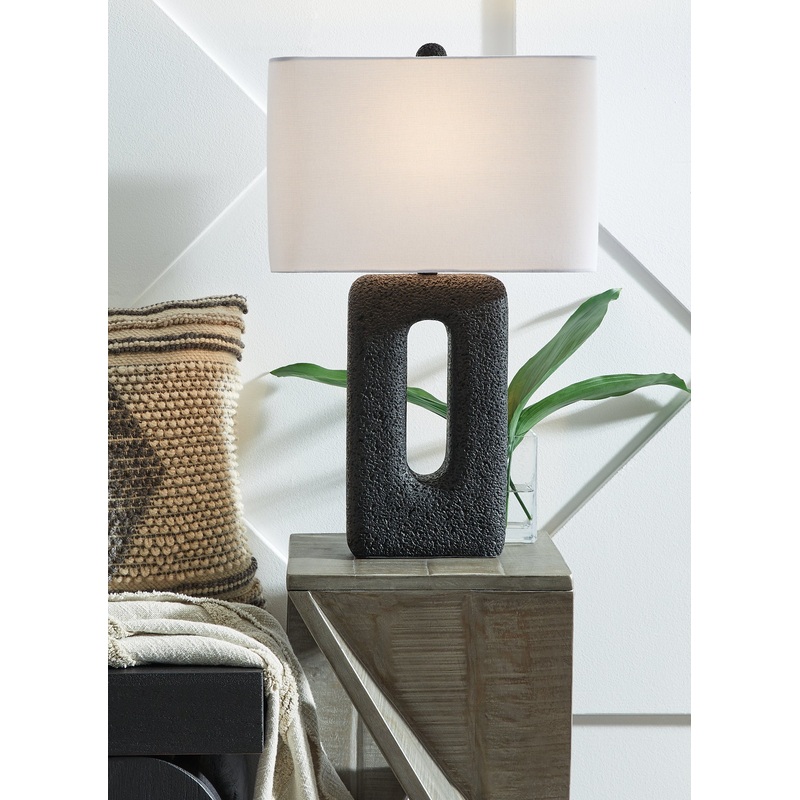Ashley Express – Wimmings Poly Table Lamp (2/CN)