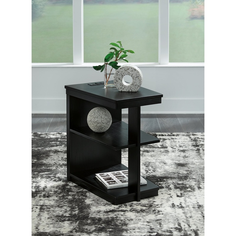 Ashley Express – Winbardi Chair Side End Table