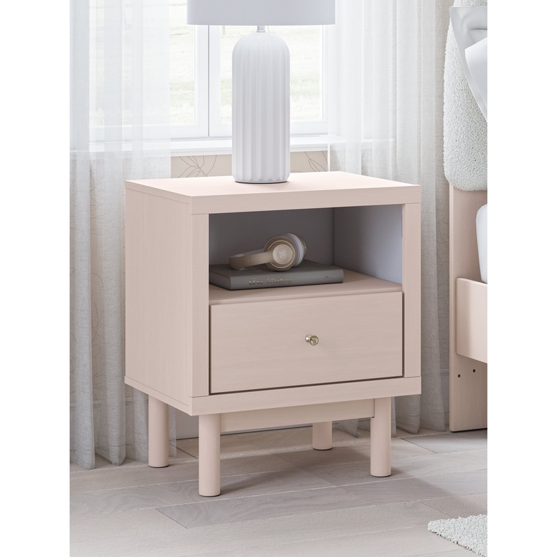 Ashley Express – Wistenpine One Drawer Night Stand