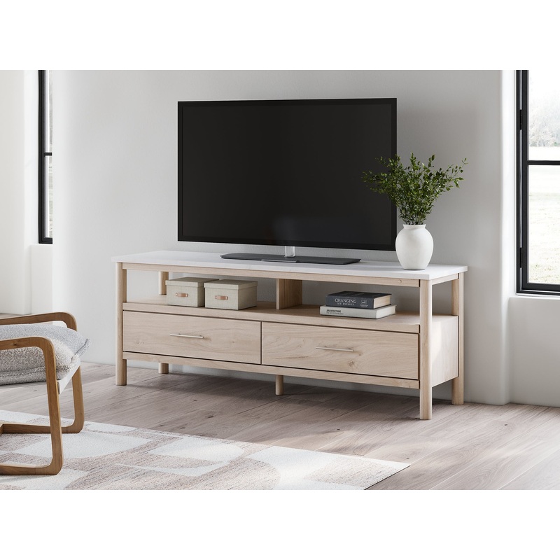 Cadmori Extra Large TV Stand